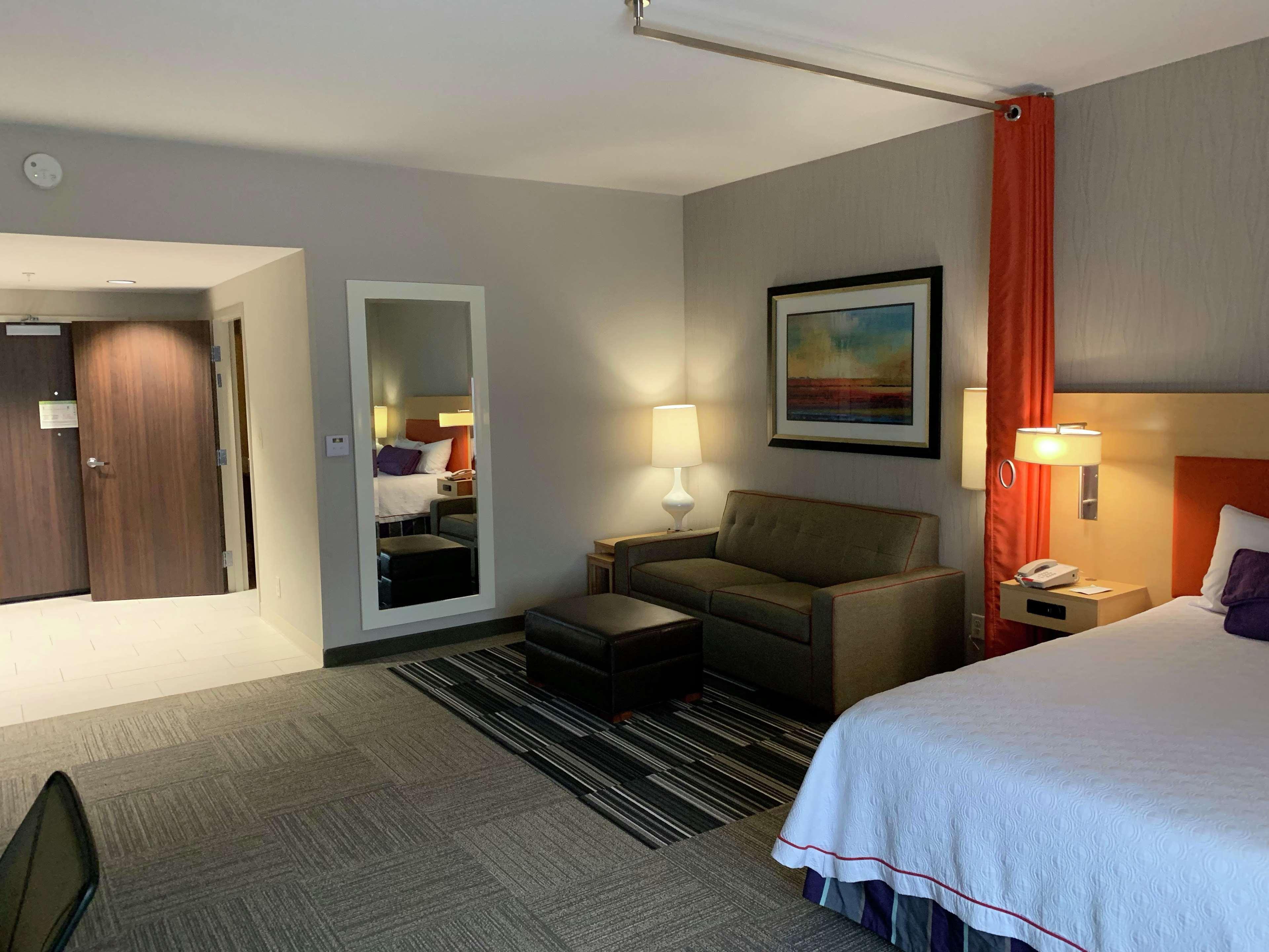 Home2 Suites By Hilton Fort Smith Exteriér fotografie