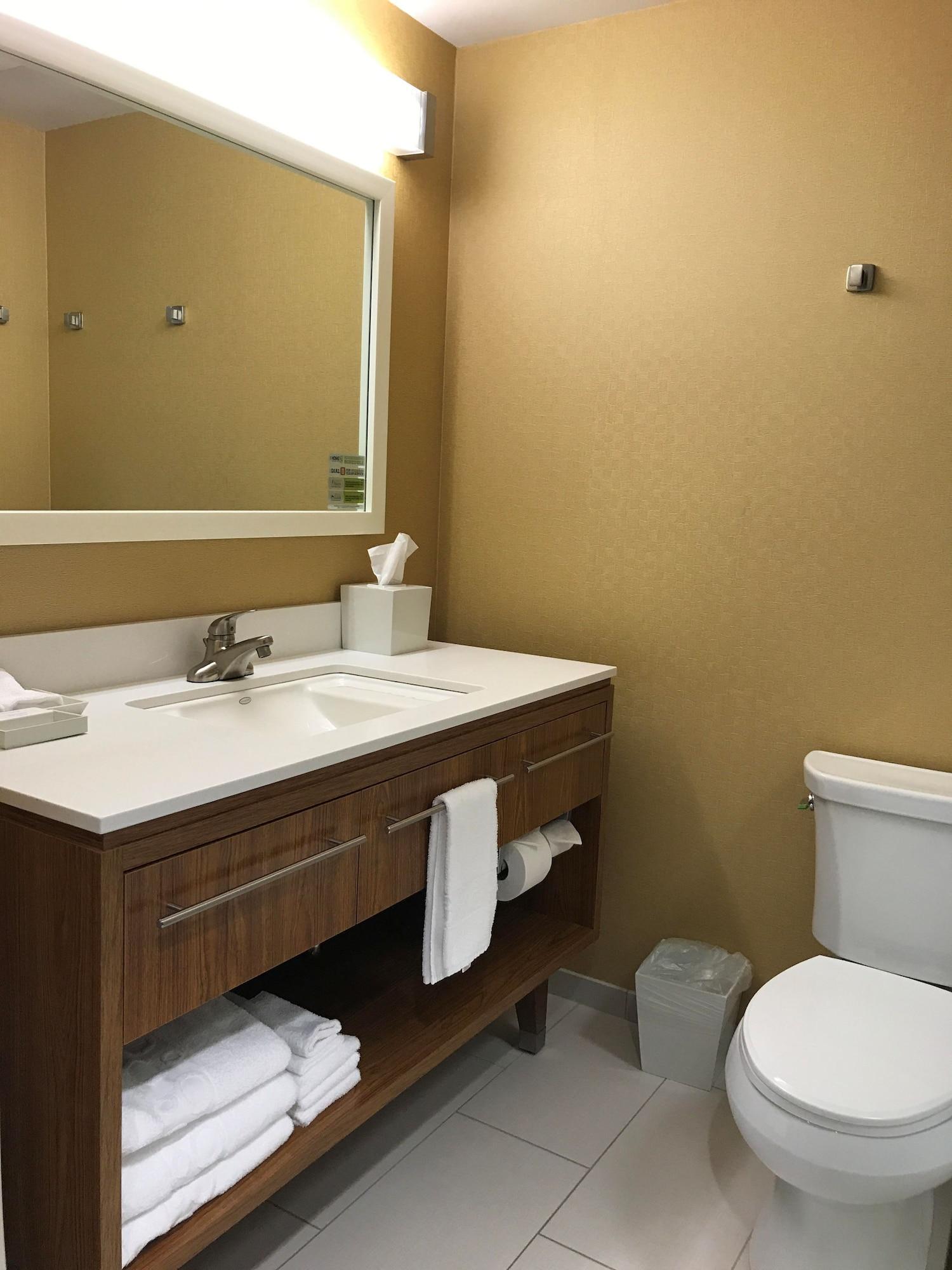 Home2 Suites By Hilton Fort Smith Exteriér fotografie
