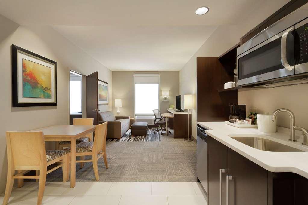 Home2 Suites By Hilton Fort Smith Pokoj fotografie